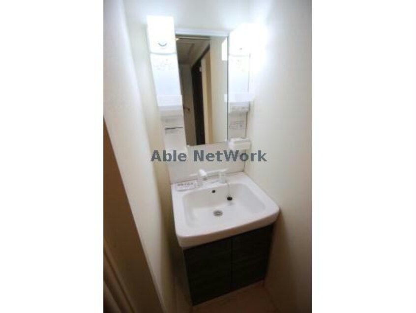  パークサイド北8条