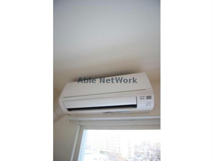  パークサイド北8条