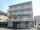 キャメロットコート桑園の外観