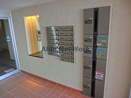  キャメロットコート桑園