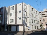 クラリス北16条　B棟