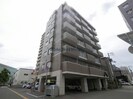 アブニール桑園の外観