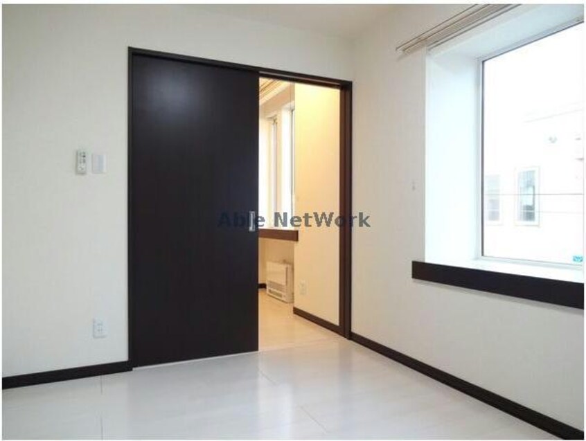  エスパニア札幌Ⅲ