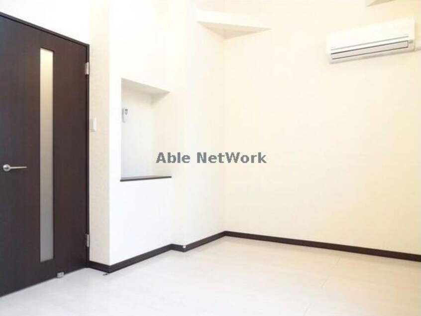  エスパニア札幌Ⅲ