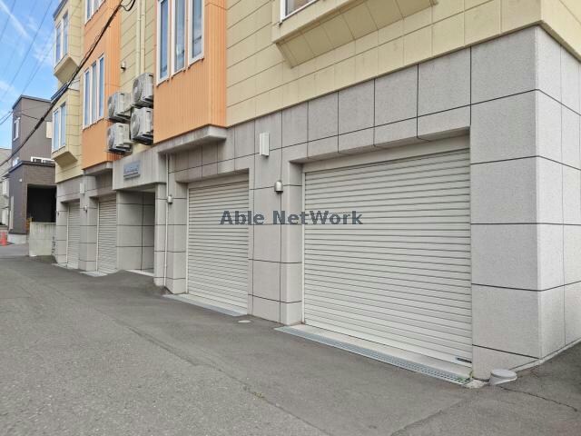  エスパニア札幌Ⅲ