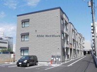 グランドルチェ（北区）