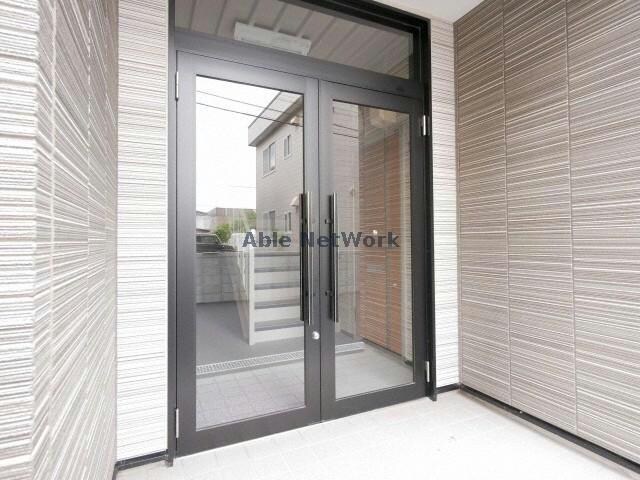  グランドルチェ（北区）