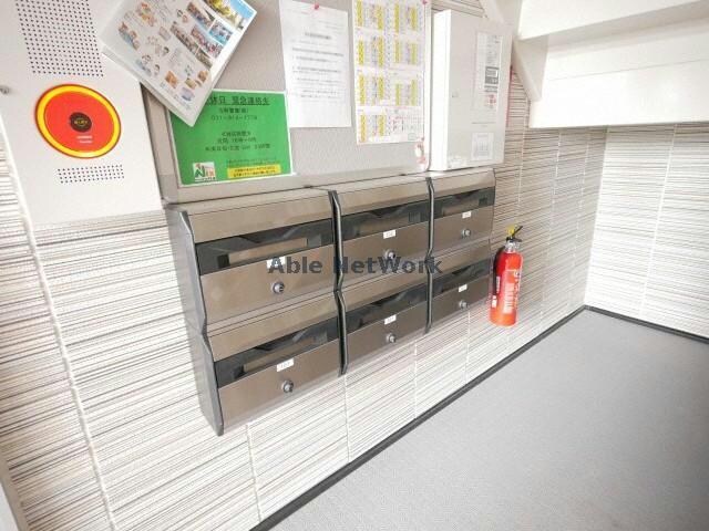  グランドルチェ（北区）