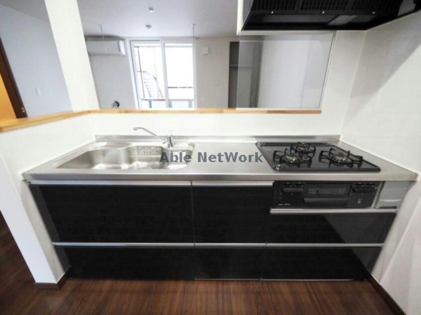  グランドルチェ（北区）