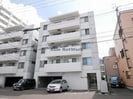 グランディールN21WESTの外観