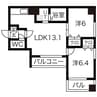 prod23 プロド23 2LDKの間取り