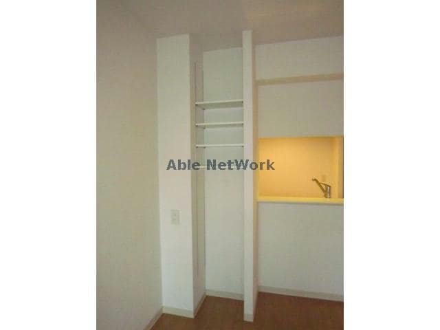  ブロッサ美香保