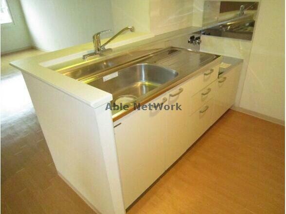  ブロッサ美香保