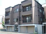 GOTOマンション