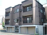 GOTOマンション