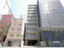 SAPPORO　HILLS　サッポロヒルズの外観