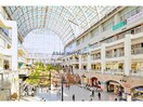 サッポロファクトリー(デパート)まで628m SAPPORO　HILLS　サッポロヒルズ