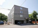 スカイパレスの外観