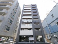 BIBOタワー札幌