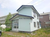 当別町元町貸家