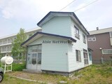 当別町元町貸家