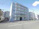 スカイパーク22の外観
