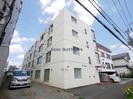 キャスティ86の外観