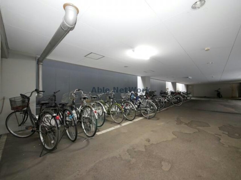  ヒューマンプラザ北大前