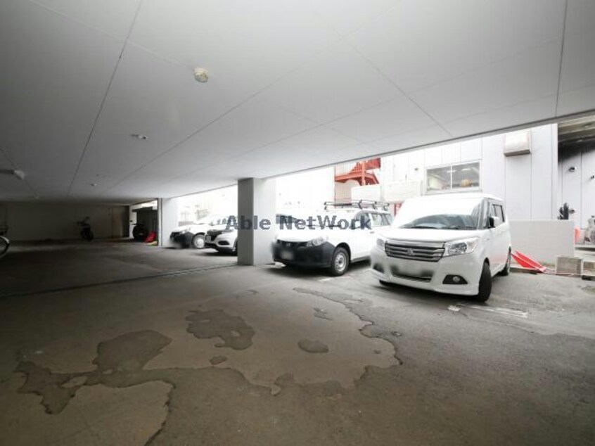  ヒューマンプラザ北大前