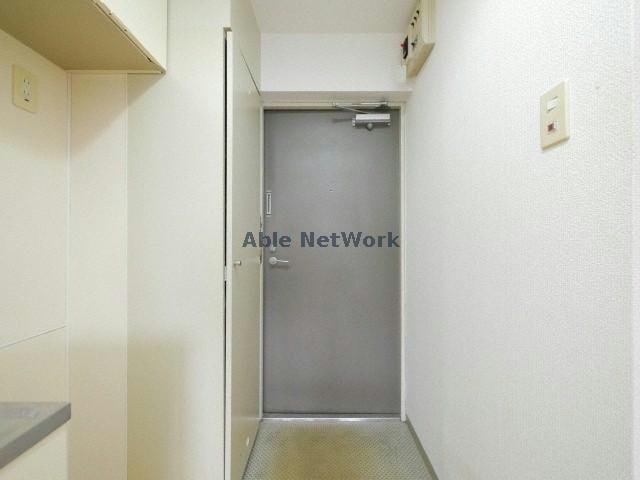  ヒューマンプラザ北大前