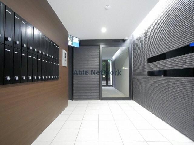  エアフォルク植物園