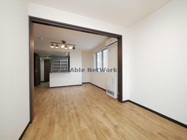  エアフォルク植物園