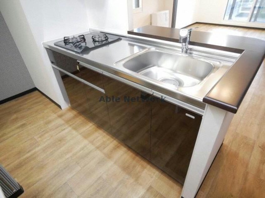  エアフォルク植物園