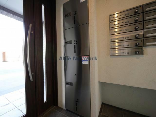  ピュアハーモニー北23条