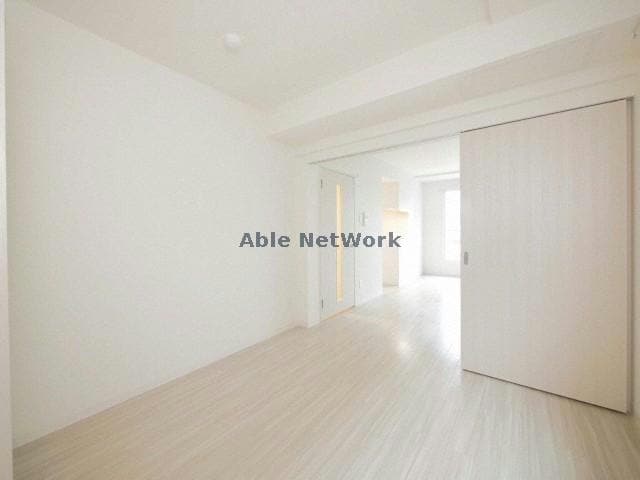  ピュアハーモニー北23条