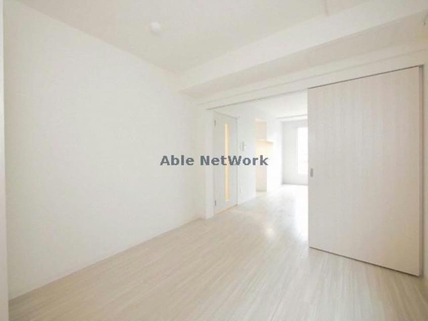  ピュアハーモニー北23条