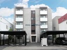 MTガーデンEast  Ⅲの外観