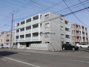 ライトベル北27条