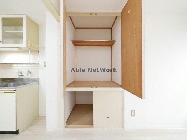  ロイヤルステージN16