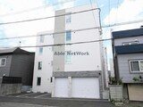 北斗エンブレム札幌北