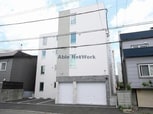 北斗エンブレム札幌北