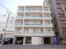 HGSノース23　エイチジーエスノース23　の外観