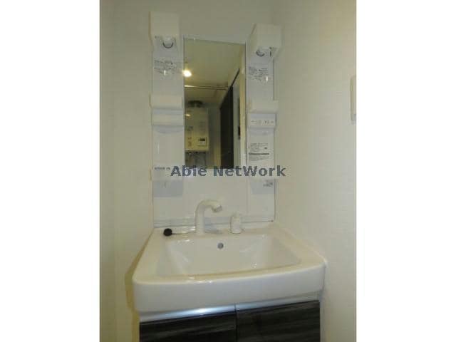  HGSノース23　エイチジーエスノース23　