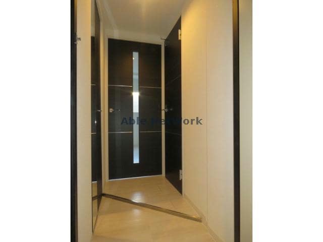  HGSノース23　エイチジーエスノース23　