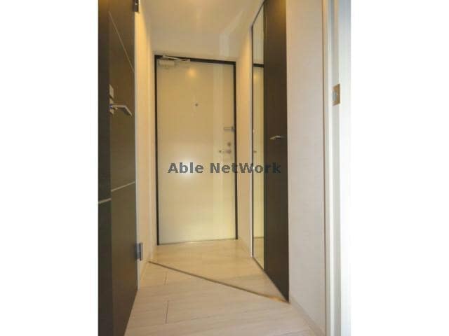  HGSノース23　エイチジーエスノース23　