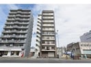 cham de de 　シャンブルデドゥマンの外観