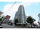 パシフィックタワー札幌
