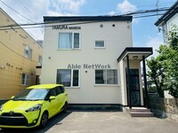 TAMURA　MANSION