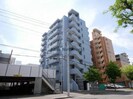 S-FORT札幌北5条の外観