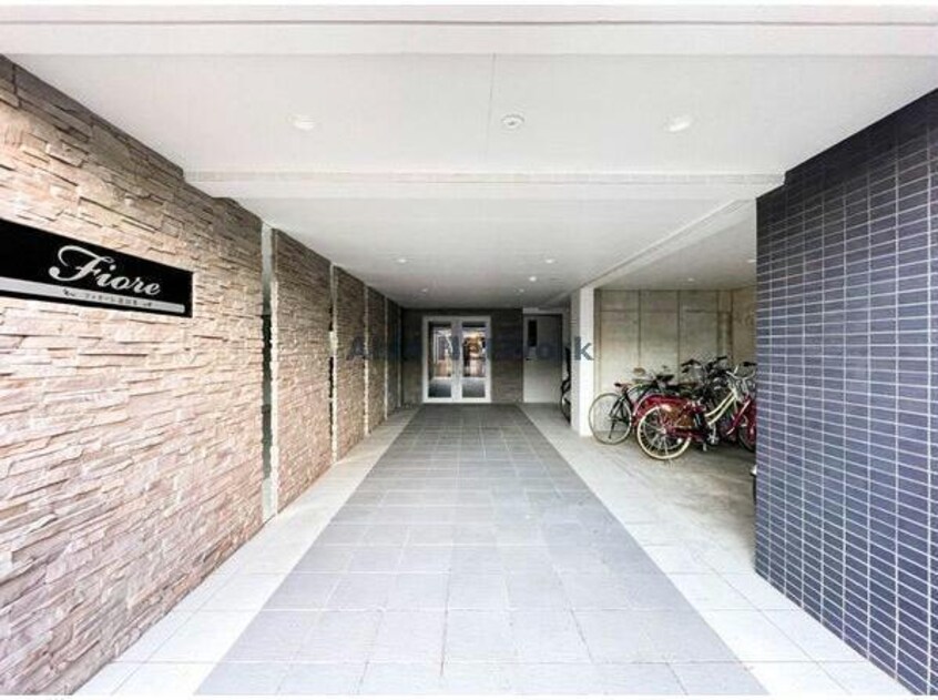  フィオーレ北23条